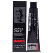 Colours By Gina Curated Colour 4n Natural Brown