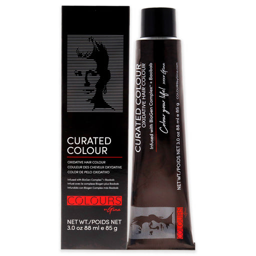 Colours By Gina Curated Colour 7g Golden Blonde