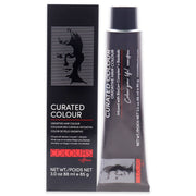 Colours By Gina Curated Colour 10b Extra Light Cool Blonde