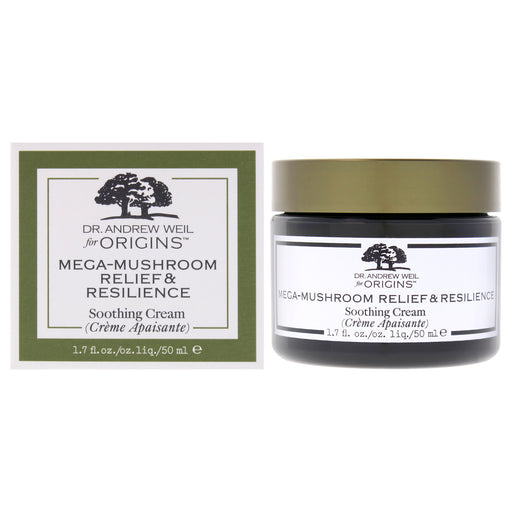 Origins Dr Weil For Mega-Mushroom Relief And Resilience Soo