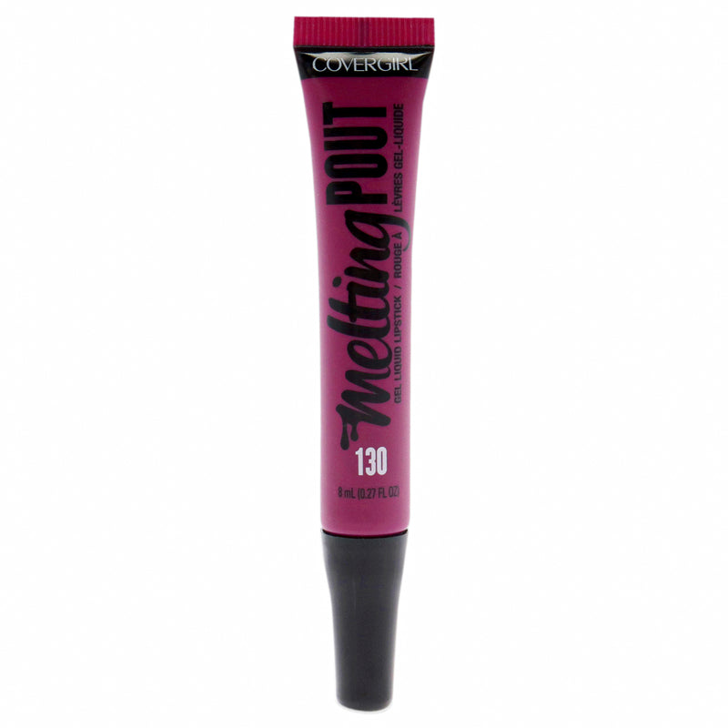 Covergirl Melting Pout Liquid Lipstick 130 Dont Be Jelly