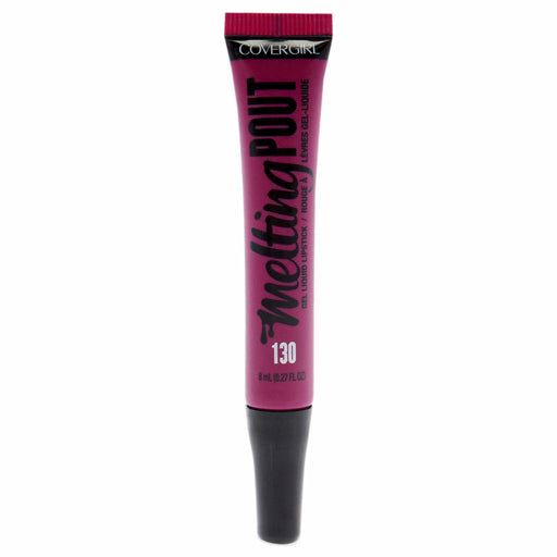 Covergirl Melting Pout Liquid Lipstick 130 Dont Be Jelly