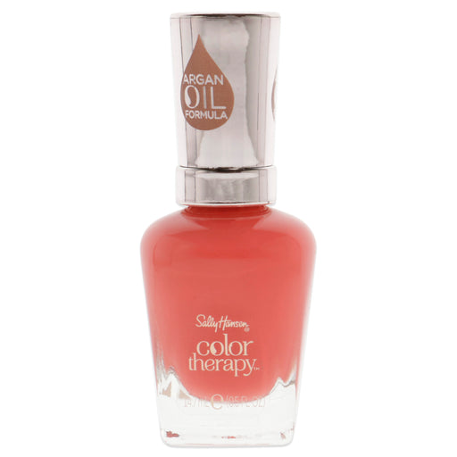 Sally Hansen Color Therapy Nail Polish 320 Aurant You Relaxed