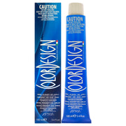 Colordesign Permanent Hair Color 10nng Medium Natural Platinum