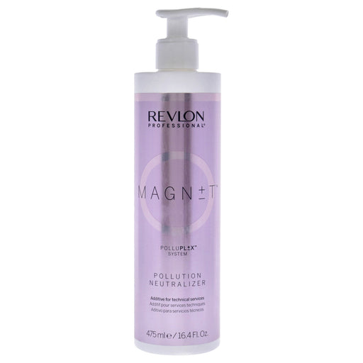 Revlon Magnet Pollution Neutralizer