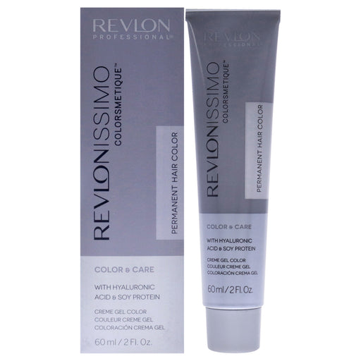 Revlon Issimo Colorsmetique Very Light Iridescent Blond