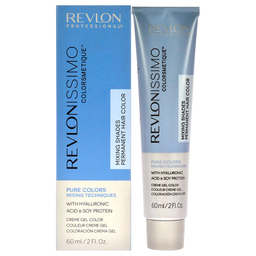 Revlon Issimo Colorsmetique Pure Colors 900 Fuchsia