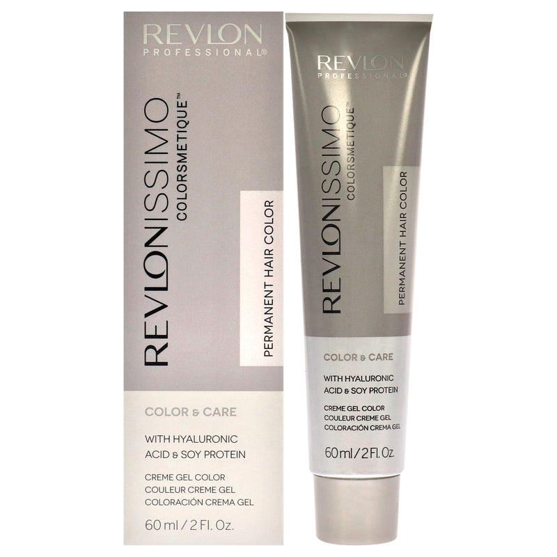 Revlon Issimo Colorsmetique Lightest Iridescent Ash B