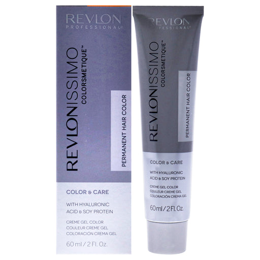 Revlon Issimo Colorsmetique Dark Copper Blonde