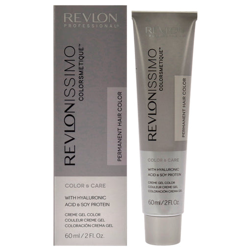Revlon Issimo Colorsmetique Iridescent Blonde