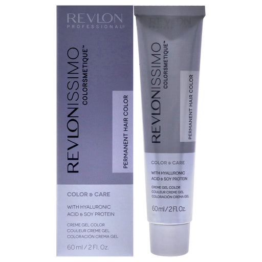 Revlon Issimo Colorsmetique Light Copper Blonde