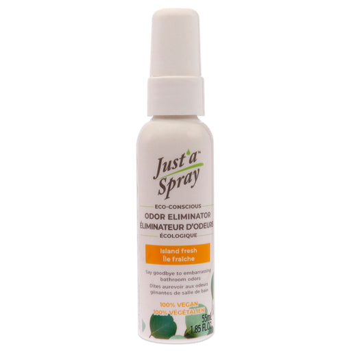 Prelam Just A Odor Eliminator Island Fresh Unisex Fragrance
