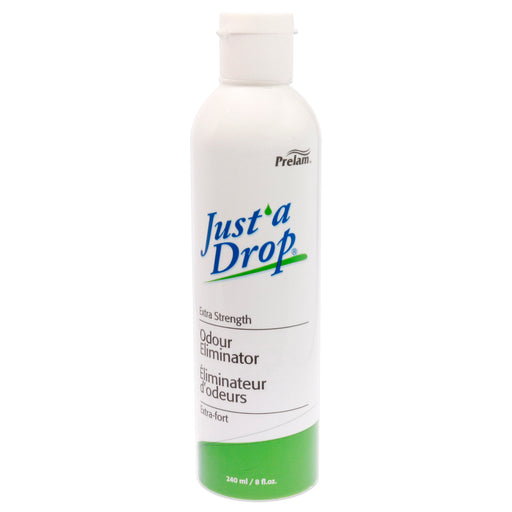 Prelam Just A Drop Odor Eliminator Extra Strength