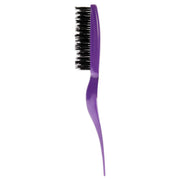 Cricket Amped Up Teasing Brush Purple Unisex Gift Set