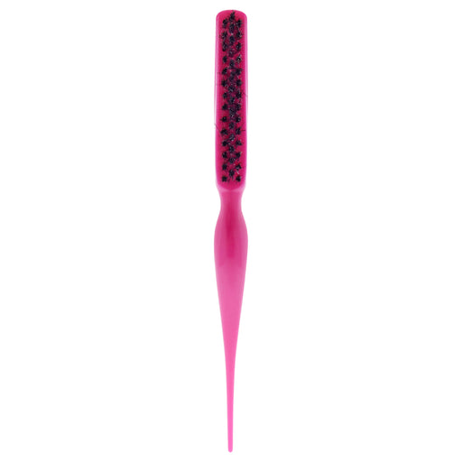 Cricket Amped Up Teasing Brush Fuchcia Unisex Gift Set