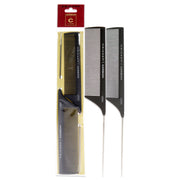 Cricket Carbon Comb Duo Unisex Gift Set