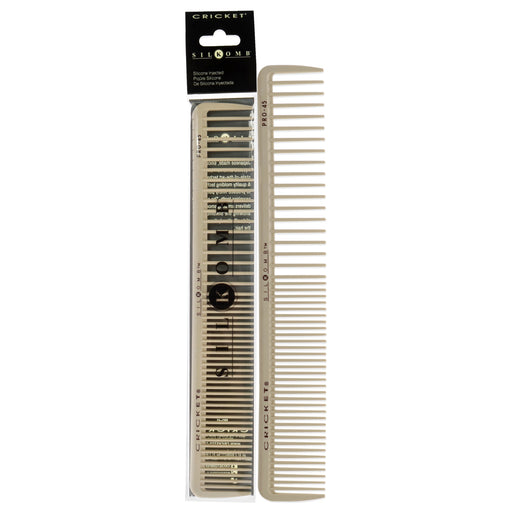 Cricket Silkomb All Purpose Pro-45 Unisex Gift Set