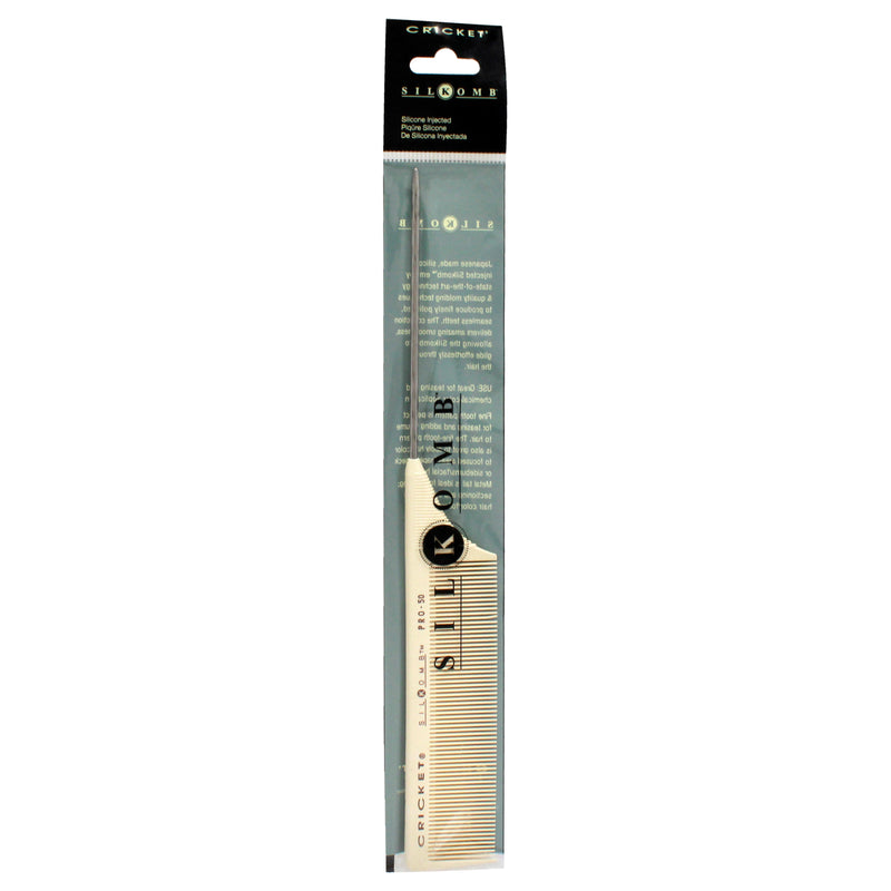 Cricket Silkomb Pro-50 Unisex Gift Set