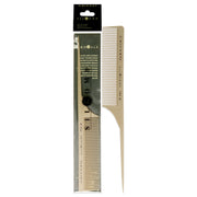 Cricket Silkomb Medium Toothed Rattaail Pro-60 Unisex Gift Set