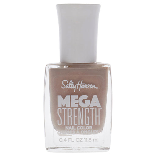Sally Hansen Mega Strength Nail Color 074 Beaming With Love