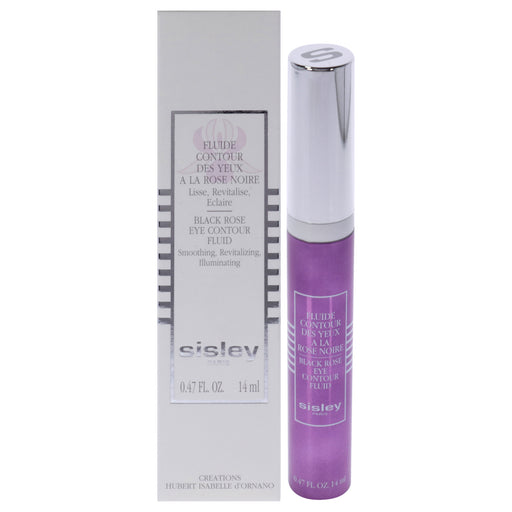 Sisley Black Rose Eye Contour Fluid