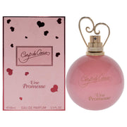 Coup De Coeur Une Promesse Unisex Eau De Parfum