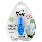 Prelam Just A Drop Odor Eliminator Eucalyptus