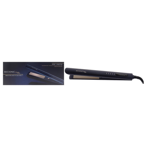 Bio Ionic Gold Pro Styliing Iron for Women