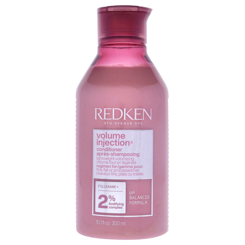 Redken Volume Injection Conditioner-Np