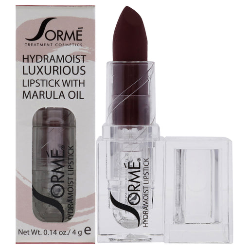 Sorme Cosmetics Hydramoist Lipstick Rhythm