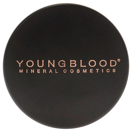 Youngblood Natural Loose Mineral Foundation Ivory
