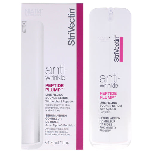 Strivectin Anti-Wrinkle Peptide Plump Serum