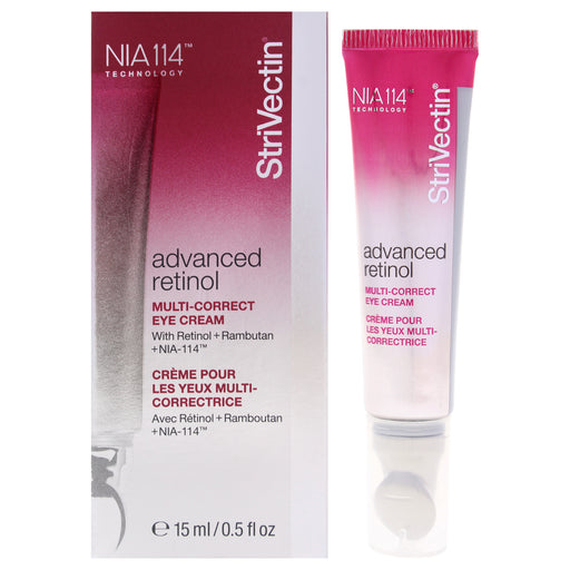Strivectin Advanced Retinol Multi-Correct Eye Cream
