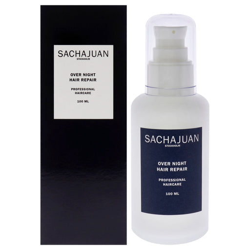 Sachajuan Over Night Hair Repair