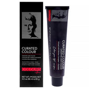 Colours By Gina Curated Colour 4bb Cool Brown