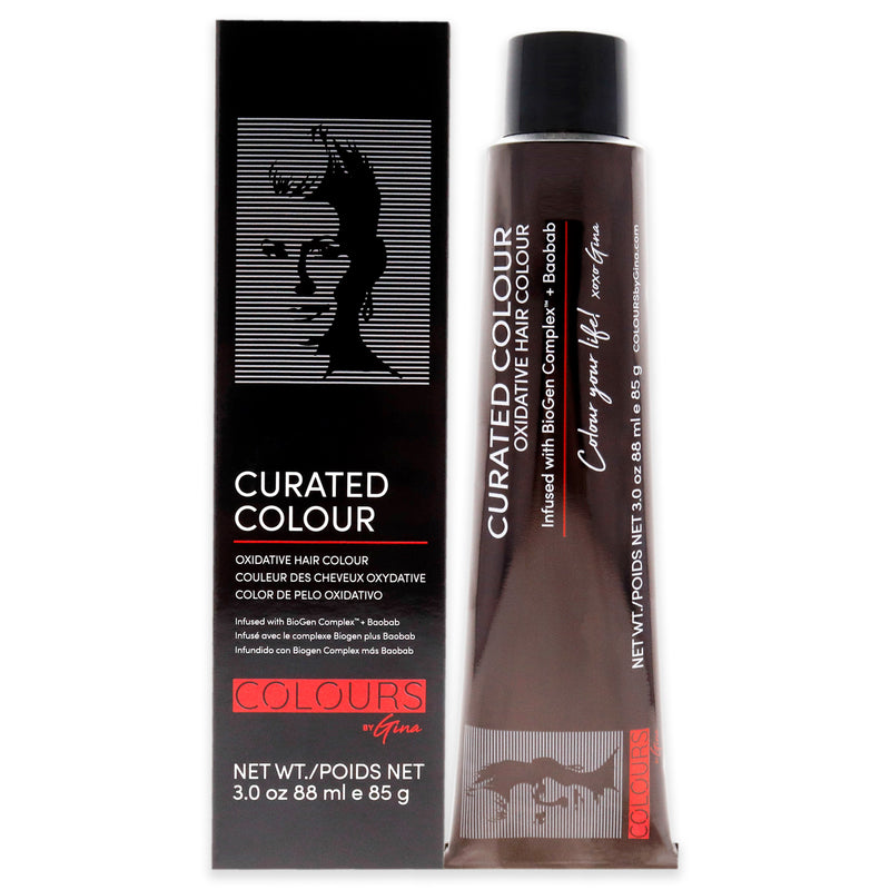 Colours By Gina Curated Colour 7gb Beige Blonde