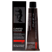 Colours By Gina Curated Colour 9g Very Light Golden Blonde