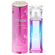 Lomani Temptation Women's Eau De Parfum