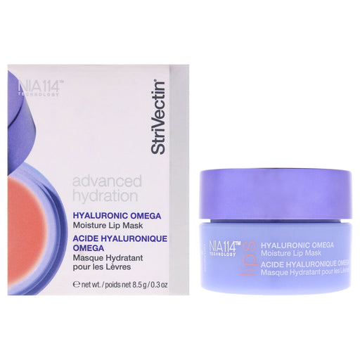 Strivectin Hyaluronic Omega Moisture Lip Mask