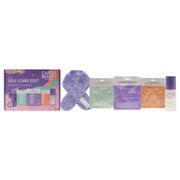 Carter Beauty The Self-Care Edit Women's Gift Set