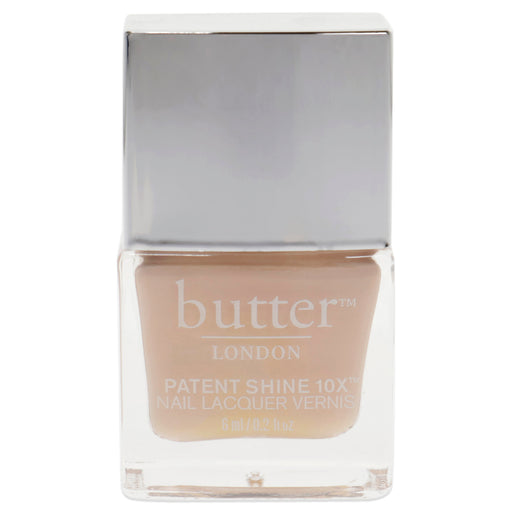 Butter London Patent Shine 10x Nail Lacquer Royal Blush