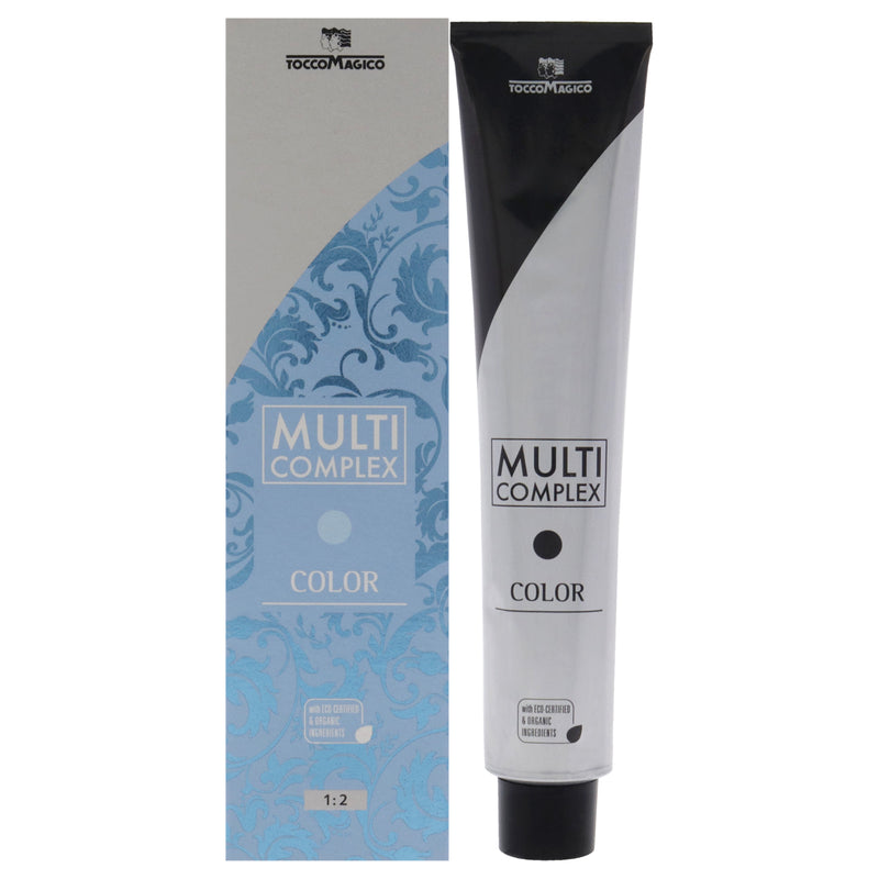 Tocco Magico Multi Complex Permanent Hair Color Pearl