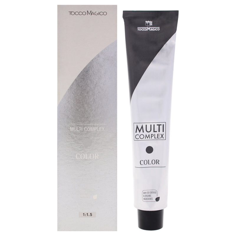 Tocco Magico Multi Complex Permanent Hair Color Neutral Tone Dilut