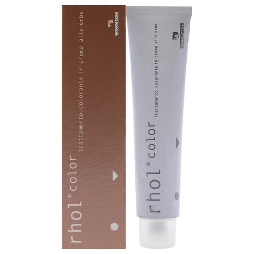 Tocco Magico Rhol Demi Permanent Hair Color 6d Golden Underbrush