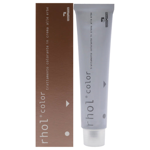 Tocco Magico Rhol Demi Permanent Hair Color 9d Golden Wheat