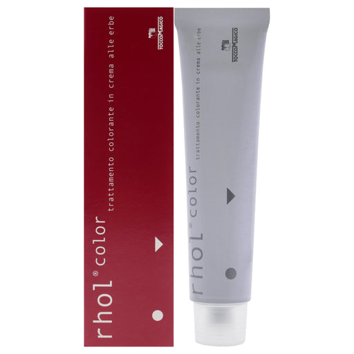 Tocco Magico Rhol Demi Permanent Hair Color 6sr Garnet