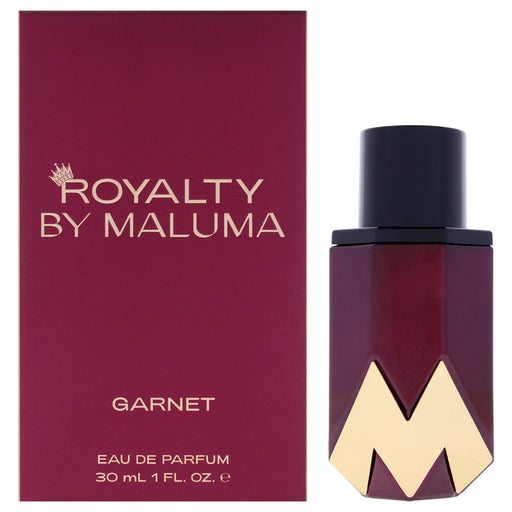 Royalty By Maluma Garnet Men's Eau De Parfum