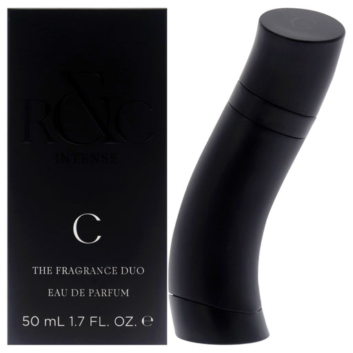 Russell And Ciara Intense C Women's Eau De Parfum