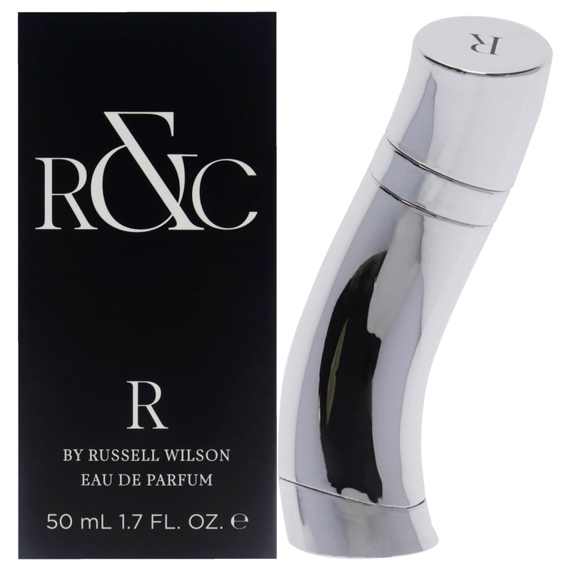 Russell And Ciara R Men's Eau De Parfum