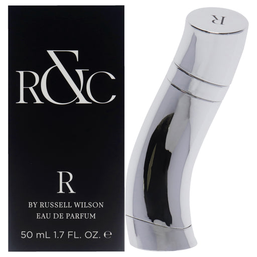 Russell And Ciara R Men's Eau De Parfum
